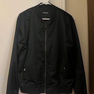 Bonobos bomber jacket